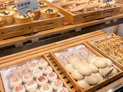 -君之狮子山·轻糖烘焙(松江印象城店)