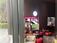 -BLAQ咖啡(骏豪店)