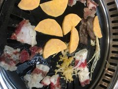 -怡嘉烤肉店(齐齐哈尔烤肉)