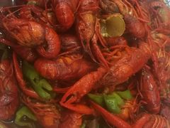 -虾少爷龙虾烧烤(双桥路店)