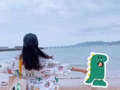 -青岛第二海水浴场