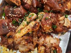-老磨油饼(高陵店)
