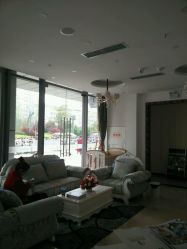 -合肥骄阳兰多产后恢复中心(天鹅湖万达店)