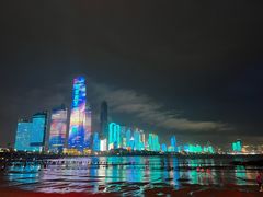 -青岛海滨风景区