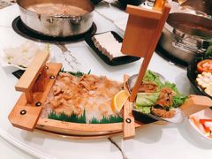 -新一哥粤菜火锅(瑞金店)