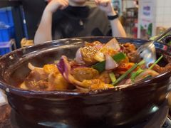 -凤兴鸡煲(宝安海雅店)