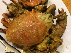-ZF Seafood Restaurant 卓峰海鲜餐