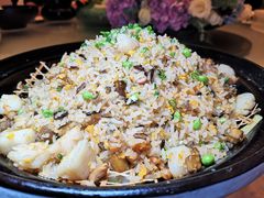厨神炒饭-翠湖宾馆·中餐厅