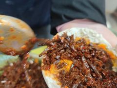 -老金家蛋菜夹馍(西安总店)