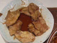 -红樱桃·欢乐餐厅(太原里店)
