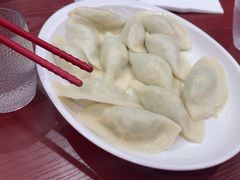 -喜家德虾仁水饺(长泰广场店)
