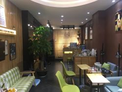 -隅日式美甲美睫專門店