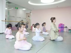 -舞研舞蹈培训(魏公村校区)