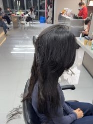 点击看大图 -宫铭烫发染发接发店