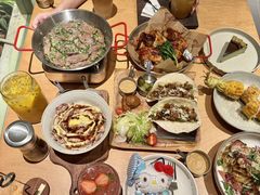 -The Good Place好地方·Brunch·coffee(国贸店)