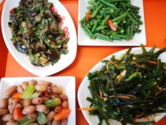 -东方削面(迎泽街店)