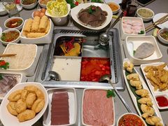 -海底捞火锅(天一广场亚细亚店)