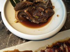 -一品诚记烤肉(大连柏威年购物中心店)