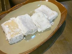 手工面块-土著渔匠·养生蝴蝶鱼(香樟路店)