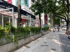 -85度C(深圳佳宁娜店)