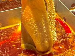 -周小明火锅(黑金冠社区店)