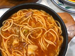 -萨莉亚意式餐厅(南开大悦城店)