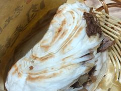 -老九圆山西面馆(CBD店)