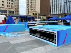 -万达广场(南京江宁店)