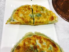 -京味民福烤鸭店(建设四马路店)