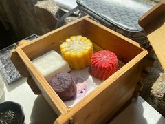 -三嚥阁 La Villa Restaurant