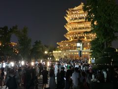 -蜜雪冰城(大明湖菜市新村店)