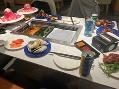 -星伦多自助料理·涮烤一体(江桥万达店)
