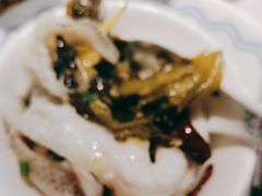 -花椒俏川菜小馆(南海万达店)