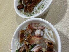 -凌舍好烧鹅(中山路店)