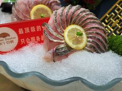 -澳门豆捞(裕华东路店)