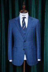 -优山定制西服衬衫大衣(国贸店)