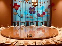 包厢-梁家大院•农家菜(昆山会展中心店)