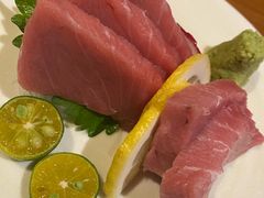 金枪鱼中腹-慢走(甜水园店)