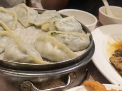海菜包子-渔家颂歌渔家味道(青石路店)