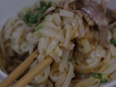 干粿套餐-非遗·爱西干面(小公园总店)