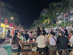 -海大南门夜市(海富街店)