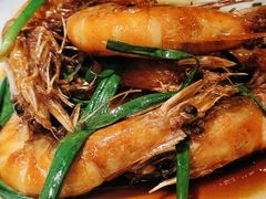 豉油虾-新发现(苏州中心商场店)