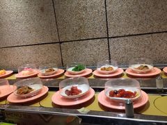 -争鲜回转寿司(金桥家乐福店)