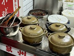 -斯丹姜母鸭·古法干香(泉州总店)