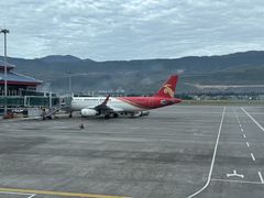 -丽江三义国际机场