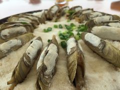 -胖大嫂渔家排档·全海景餐厅(渔村店)