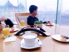 -北京丽晶酒店