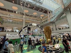 -新城市广场