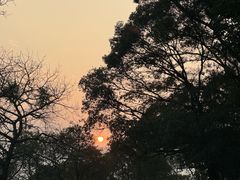 -广州市白云山风景名胜区