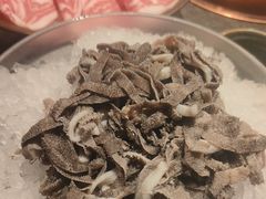 -老墙根涮肉·铜锅·烧烤(欢乐谷·王四营店)